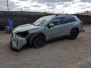 Toyota Rav4 XLE 2.5L 4 2019