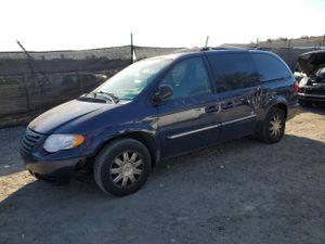 Chrysler Town & Country TOURING 3.8L 6 2006