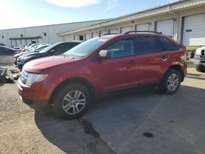 Ford Edge SE 3.5L 6 2009