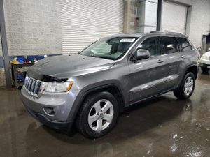 Jeep Grand Cherokee LAREDO 3.6L 6 2013
