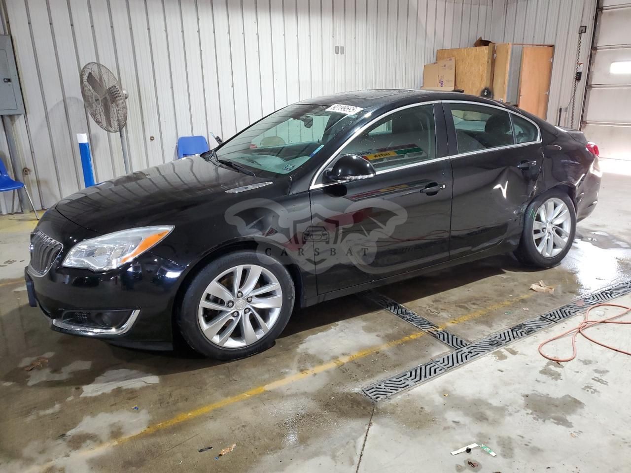 Buick Regal PREMIUM 2.0L 4 2015