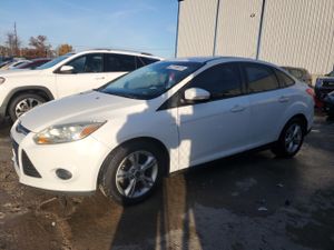 Ford Focus SE 2.0L 4 2014