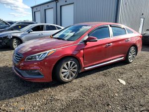 Hyundai Sonata SPORT 2.4L 4 2015