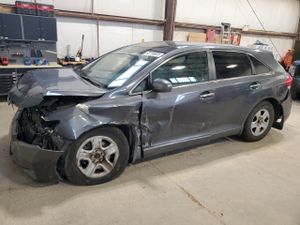 Toyota Venza LE 3.5L 6 2012