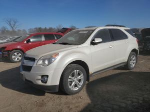 Chevrolet Equinox LT 2.4L 4 2015