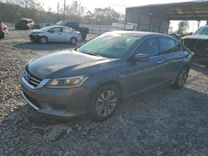 Honda Accord LX 2.4L 4 2014