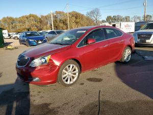 Buick Verano CONVENIENCE 2.4L 4 2013