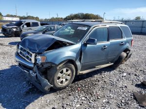 Ford Escape LIMITED 3.0L 6 2011