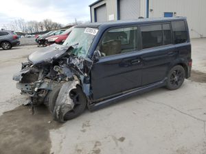 Scion xB XB 1.5L 4 2005