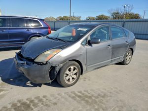 Toyota Prius 1.5L 4 2007