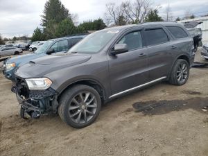 Dodge Durango SXT 3.6L 6 2014