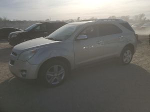Chevrolet Equinox LTZ 3.6L 6 2014