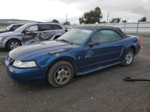 Ford Mustang 3.8L 6 2000