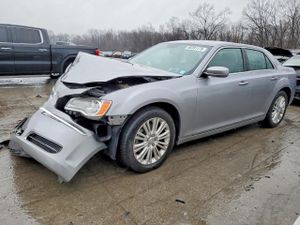 Chrysler 300 3.6L 6 2014