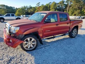 Toyota Tacoma DOUBLE CAB PRERUNNER 4.0L 6 2007