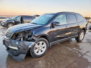 Chevrolet Traverse LT 3.6L 6 2014