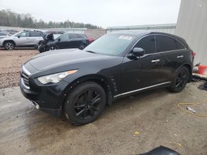Infiniti FX 3.5L 6 2012