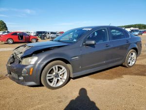 Pontiac G8 3.6L 6 2009