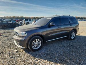 Dodge Durango SXT 3.6L 6 2014