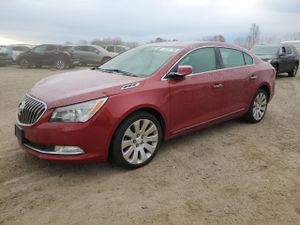 Buick LaCrosse PREMIUM 3.6L 6 2014