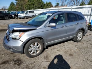 Honda CR-V EXL 2.4L 4 2008