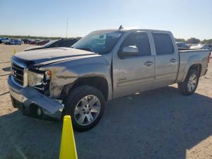 GMC Sierra C1500 5.3L 8 2008