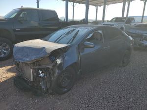 Toyota Corolla L 1.8L 4 2015