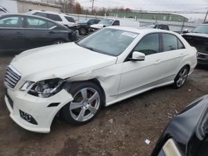 Mercedes-Benz E 350 4MATIC 3.5L 6 2010