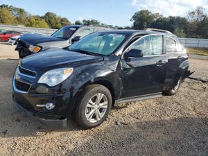 Chevrolet Equinox LT 2.4L 4 2011