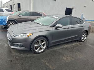 Ford Fusion SE 2.5L 4 2014