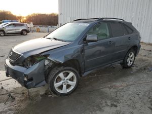 Lexus RX 330 3.3L 6 2005