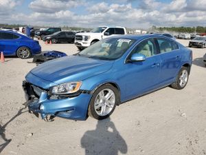 Volvo S60 T5 2.5L 5 2014