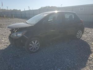 Toyota Yaris 1.5L 4 2015