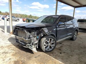 Hyundai Palisade SEL 3.8L 6 2022