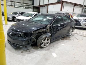 Toyota Camry L 2.5L 4 2014