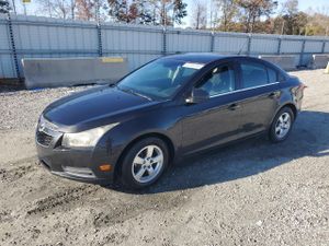 Chevrolet Cruze LT 1.4L 4 2014