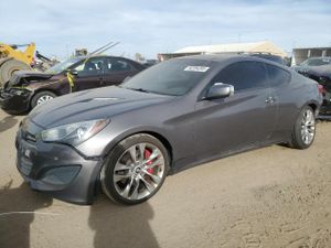 Hyundai Genesis 2.0T 2.0L 4 2013