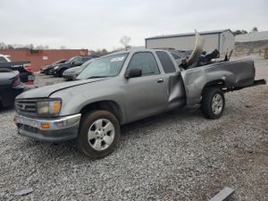 Toyota T100 XTRACAB 3.4L 6 1996