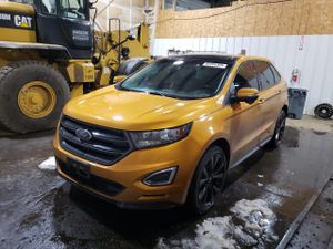 Ford Edge SPORT 2.7L 6 2015