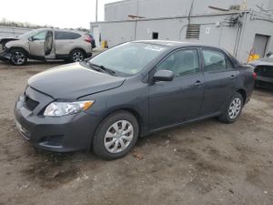 Toyota Corolla BASE 1.8L 4 2009