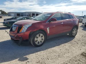 Cadillac SRX LUXURY COLLECTION 3.6L 6 2013