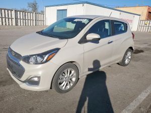 Chevrolet Spark 2LT 1.4L 4 2020