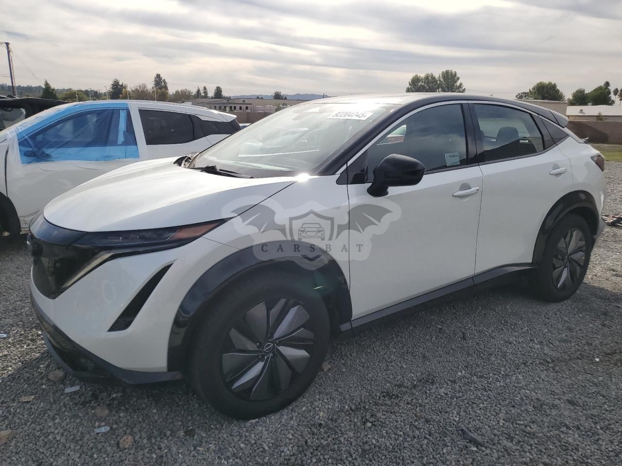 Nissan ARIYA VENTURE+ U 2023