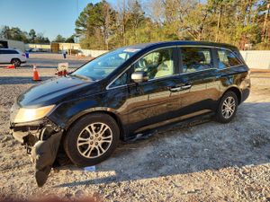 Honda Odyssey EX 3.5L 6 2011