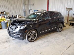 Lincoln MKC 2.3L 4 2015