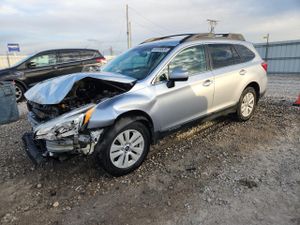 Subaru Outback 2.5I PREMIUM 2.5L 4 2017