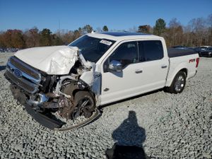 Ford F-150 SUPERCREW 3.5L 6 2020