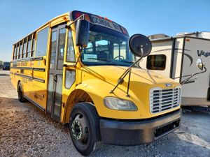 Freightliner B2 B2B 6.7L 6 2010