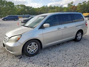 Honda Odyssey EX 3.5L 6 2007