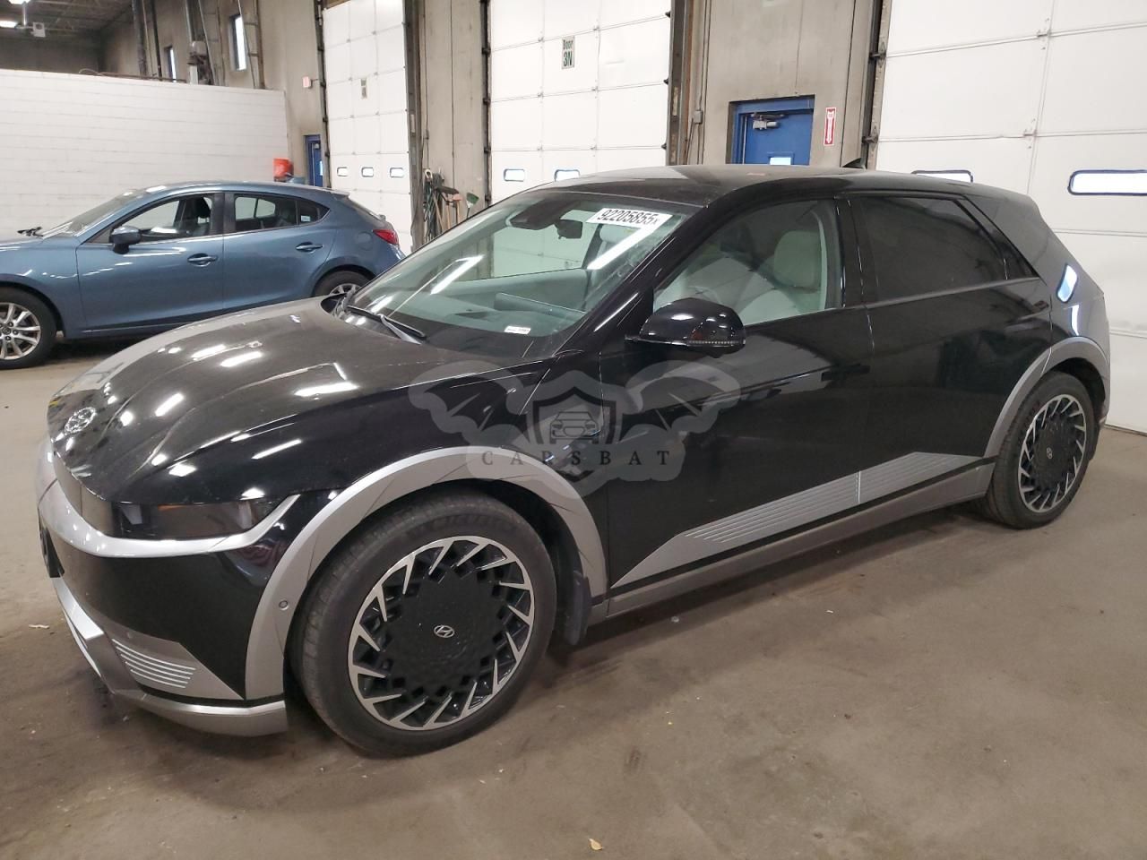Hyundai IONIQ 5 LIMITED 2024